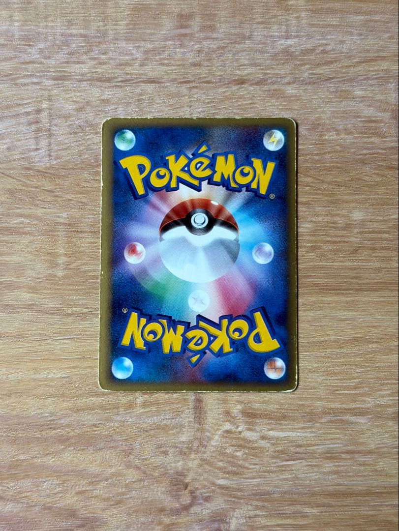 ミュウツー☆ ギフトボックス ミュウ·ルカリオver. 002/002