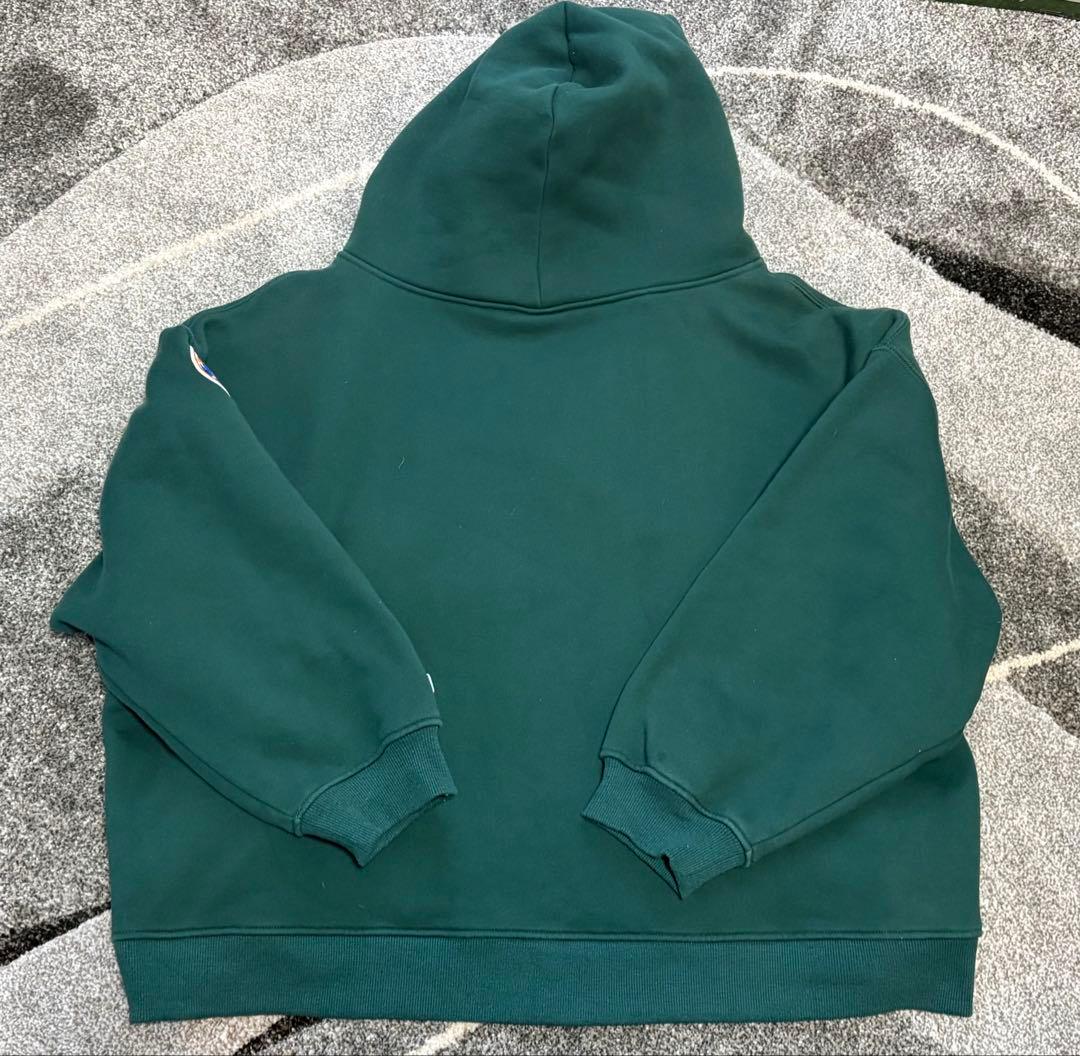 APPLEBUM x MLB NY Mets アップルバム セットアップ