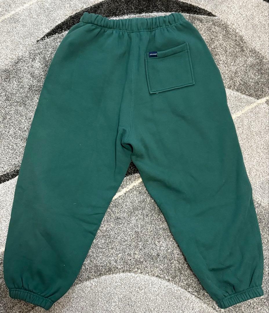 APPLEBUM x MLB NY Mets アップルバム セットアップ