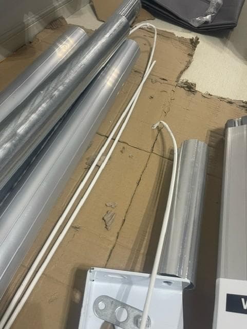 新品　3x1.5m 日除け シェード オーニングテント オーニング 庭 屋根