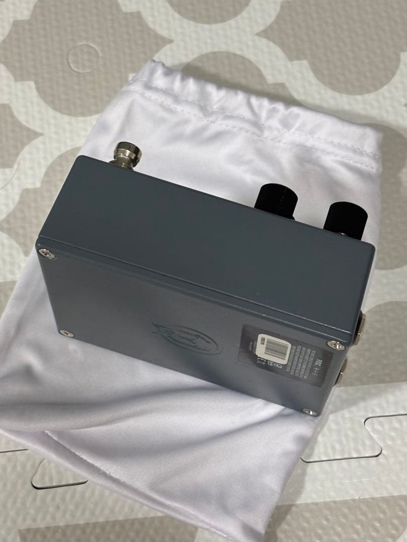 Walrus Audio FABLE エフェクター