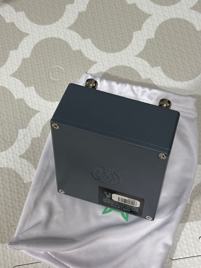 Walrus Audio FABLE エフェクター