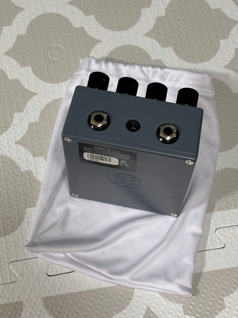 Walrus Audio FABLE エフェクター