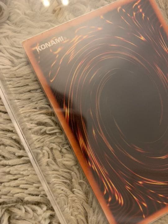 No.737 遊戯王 美品 スピリッツオブファラオ レリーフ 309-007