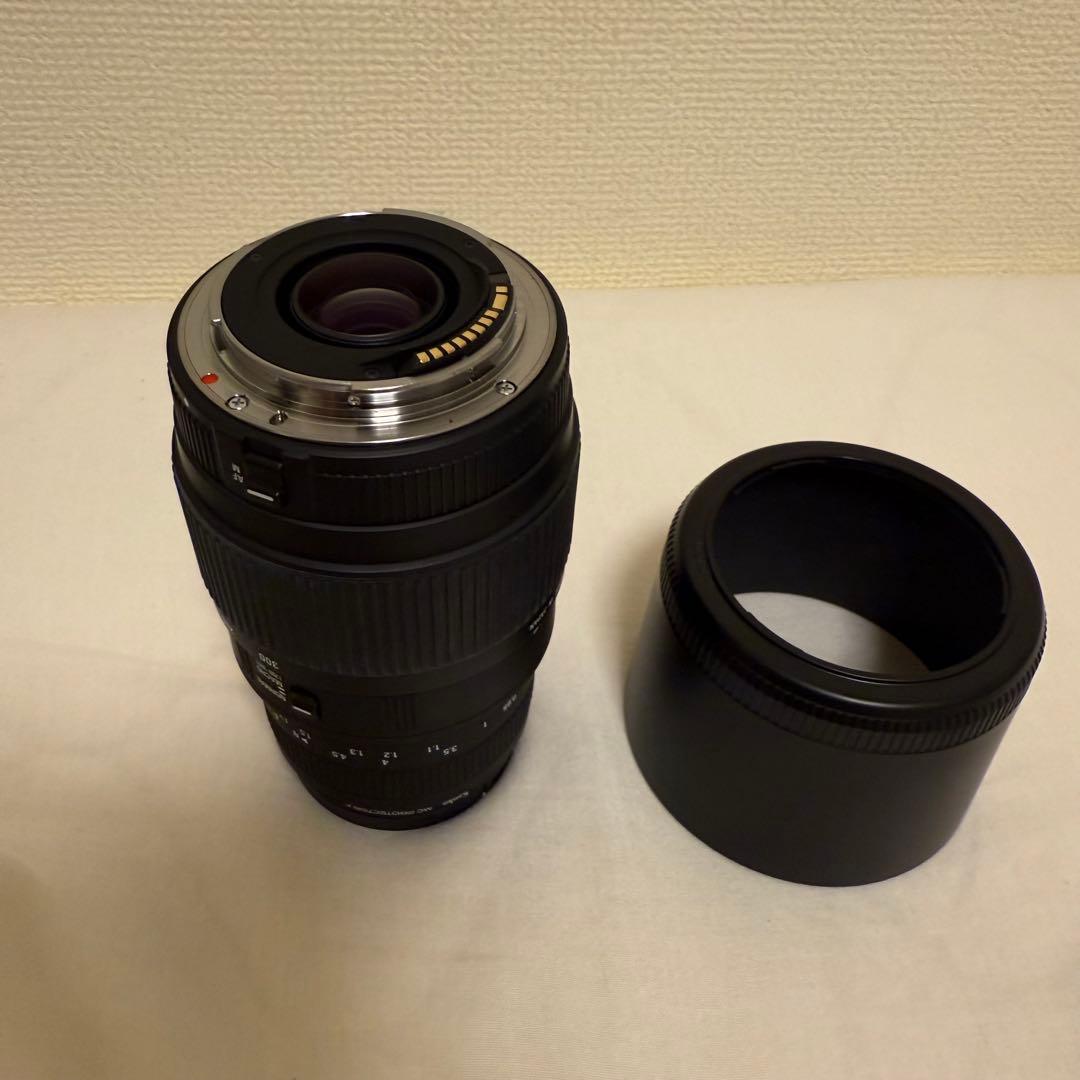 EOS Kiss x9 + レンズ3本セット