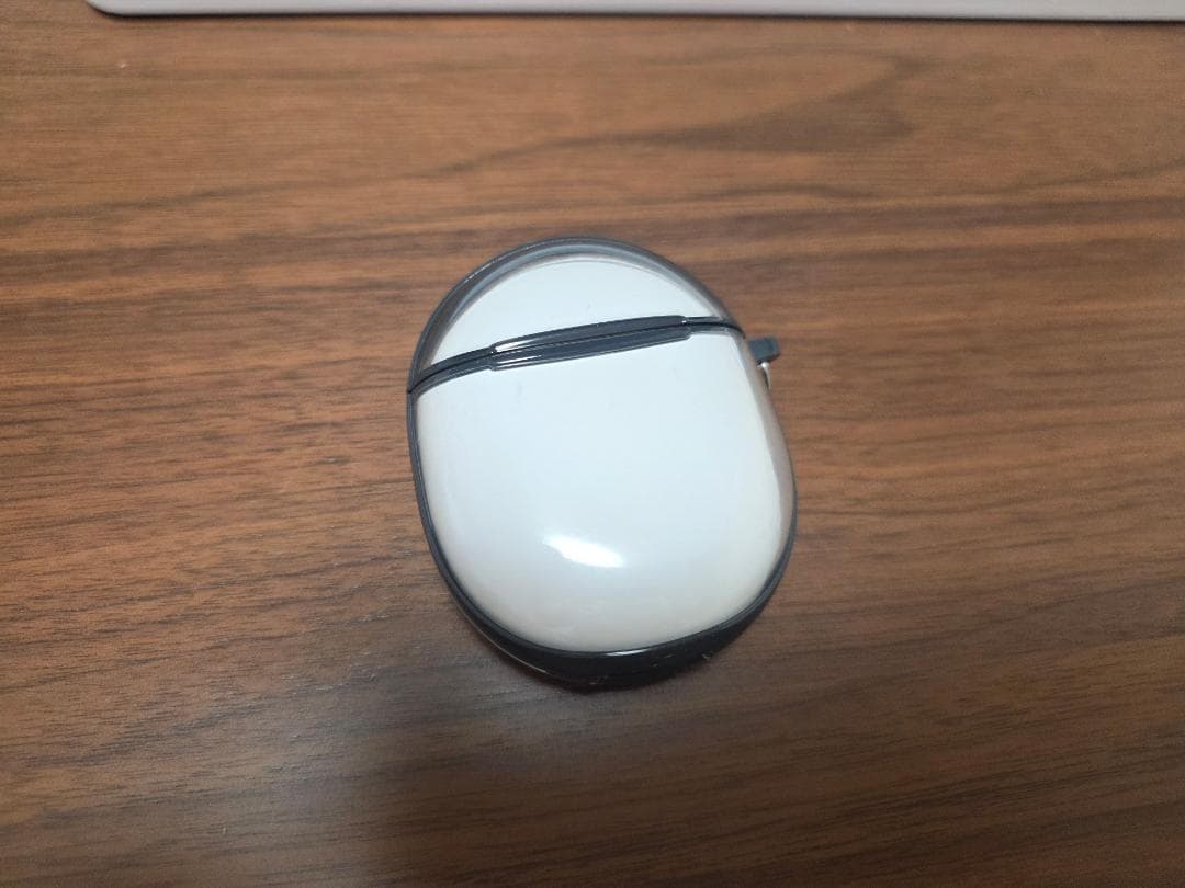 【美品】Google Pixel Buds Pro 2 Porcelain