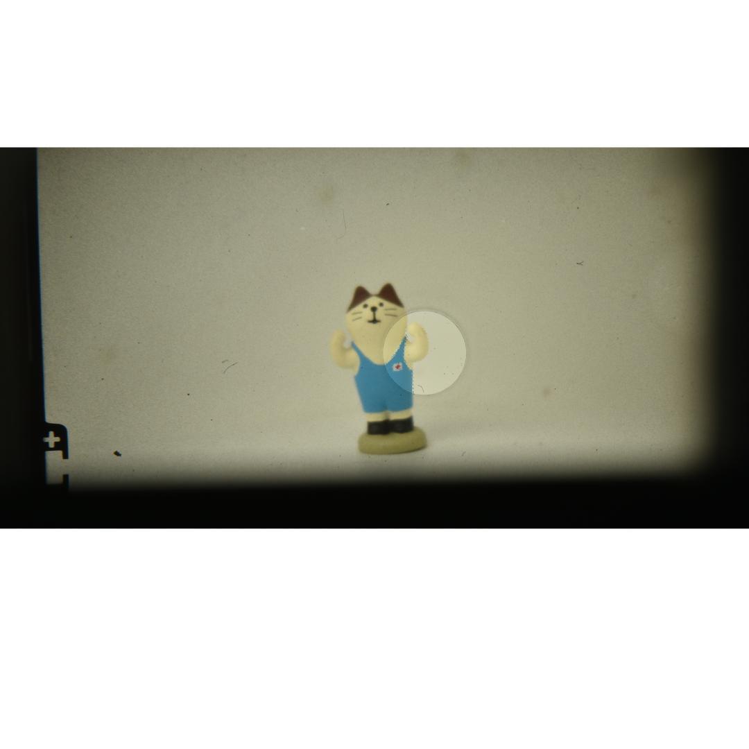 整備済 完動 Olympus OM-1 MD 50mm F1.8 露出計OK