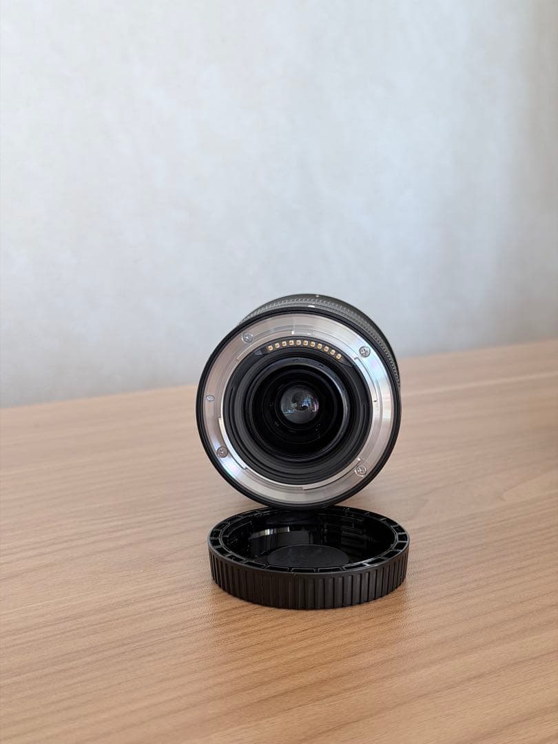 初心者セット！NIKON Z6II 24-70 f4 ズームキット