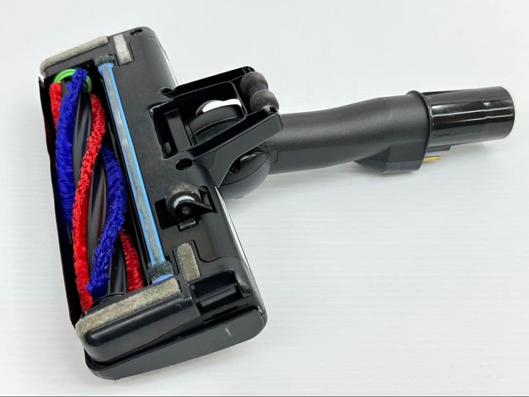 希少色　動作保証　D-DP28　ヘッド　回転ブラシ　日立掃除機　PV-BH900