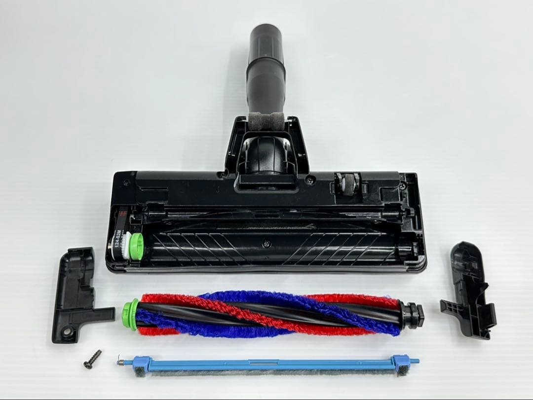 希少色　動作保証　D-DP28　ヘッド　回転ブラシ　日立掃除機　PV-BH900