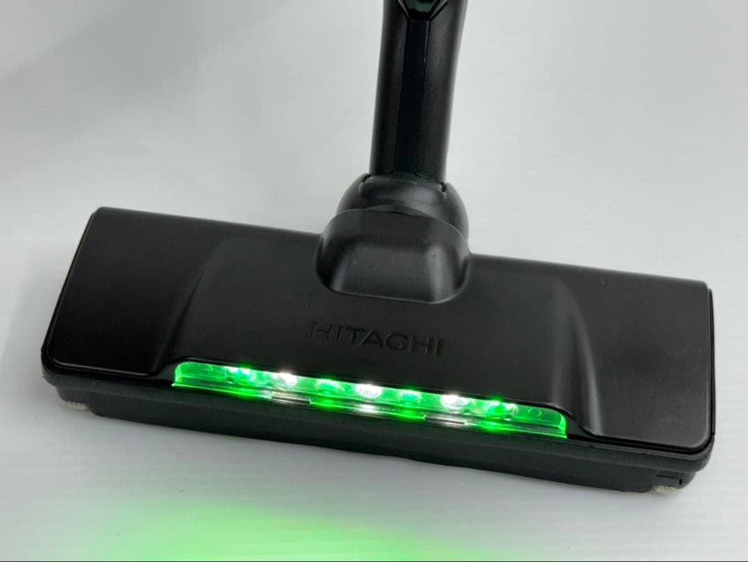 希少色　動作保証　D-DP28　ヘッド　回転ブラシ　日立掃除機　PV-BH900