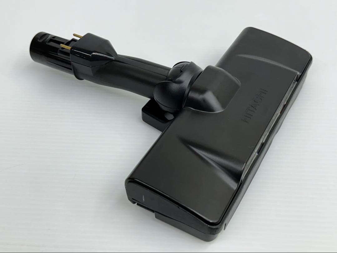 希少色　動作保証　D-DP28　ヘッド　回転ブラシ　日立掃除機　PV-BH900