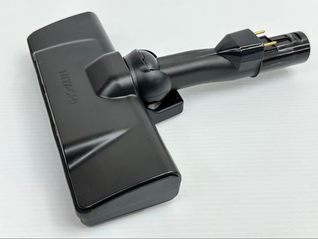 希少色　動作保証　D-DP28　ヘッド　回転ブラシ　日立掃除機　PV-BH900