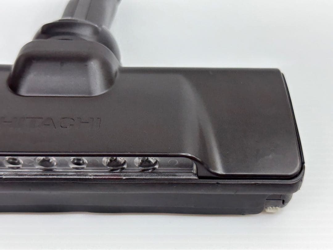 希少色　動作保証　D-DP28　ヘッド　回転ブラシ　日立掃除機　PV-BH900