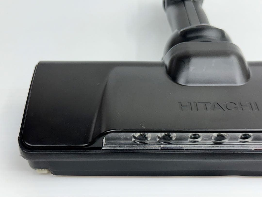 希少色　動作保証　D-DP28　ヘッド　回転ブラシ　日立掃除機　PV-BH900