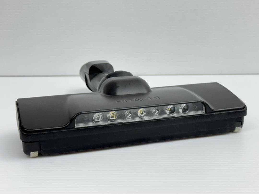 希少色　動作保証　D-DP28　ヘッド　回転ブラシ　日立掃除機　PV-BH900
