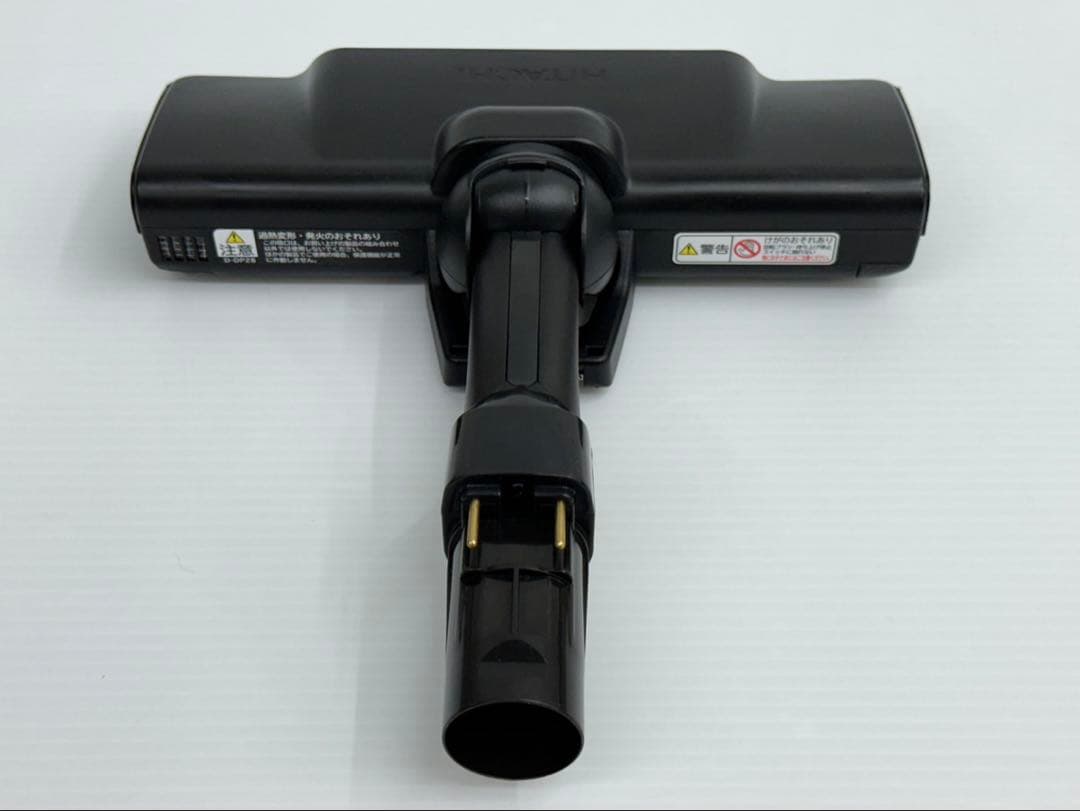 希少色　動作保証　D-DP28　ヘッド　回転ブラシ　日立掃除機　PV-BH900