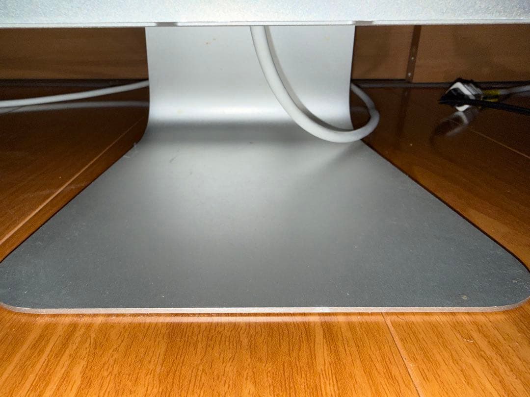 【27インチ】iMac (27-inch, Late 2013) マック