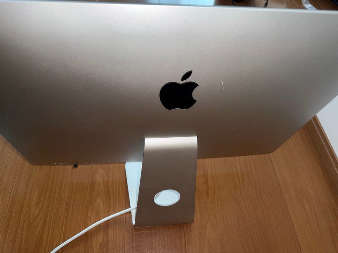 【27インチ】iMac (27-inch, Late 2013) マック