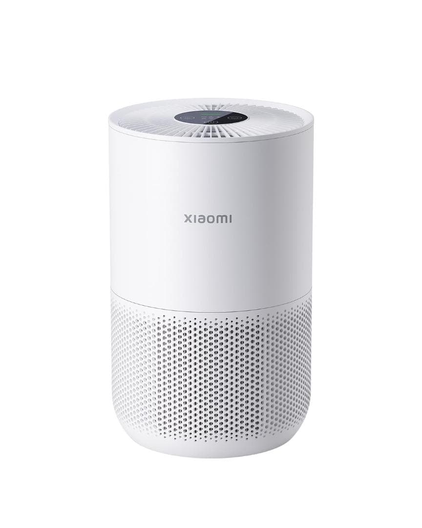 Xiaomiスマート空気清浄機 4 Compact 16.5畳対応