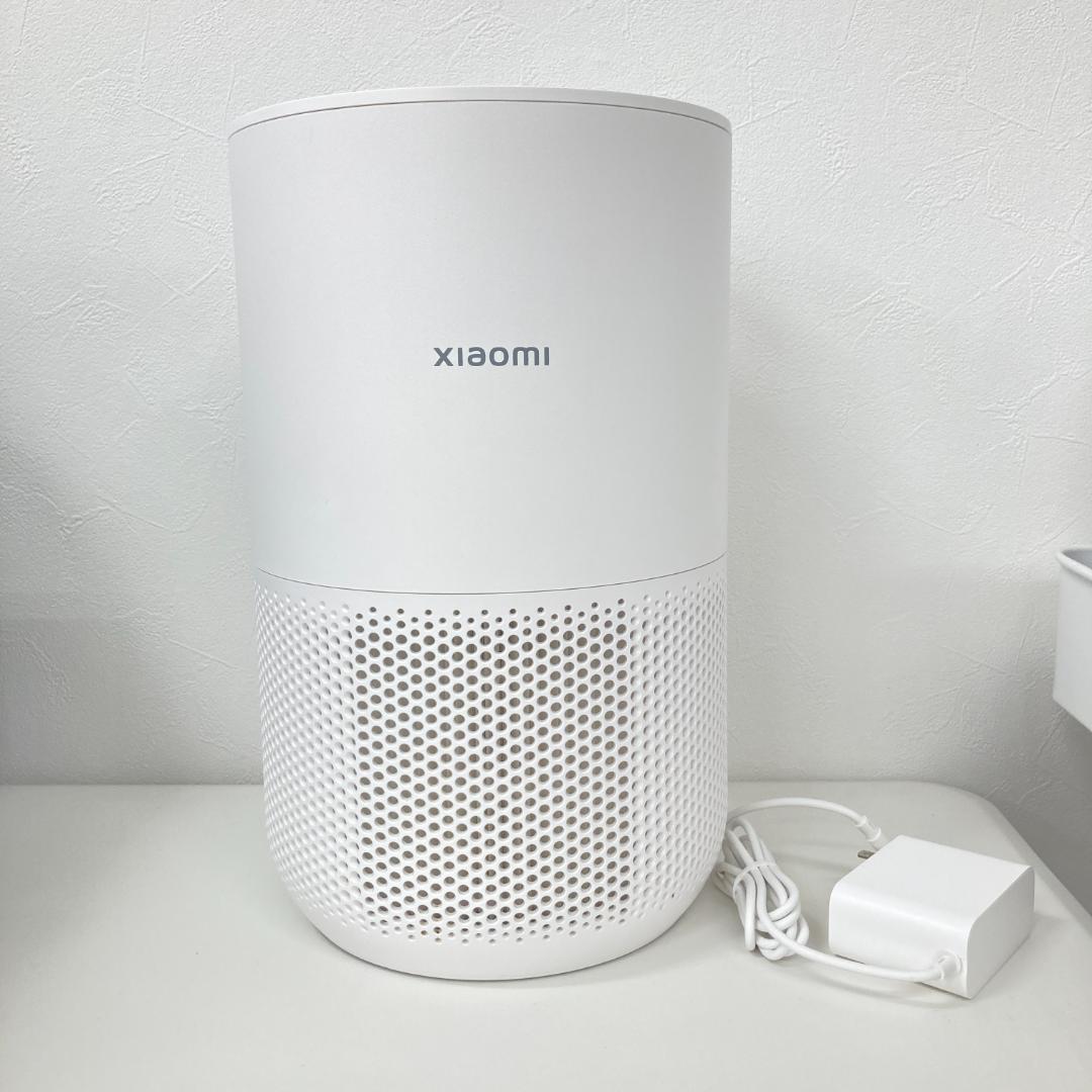 Xiaomiスマート空気清浄機 4 Compact 16.5畳対応