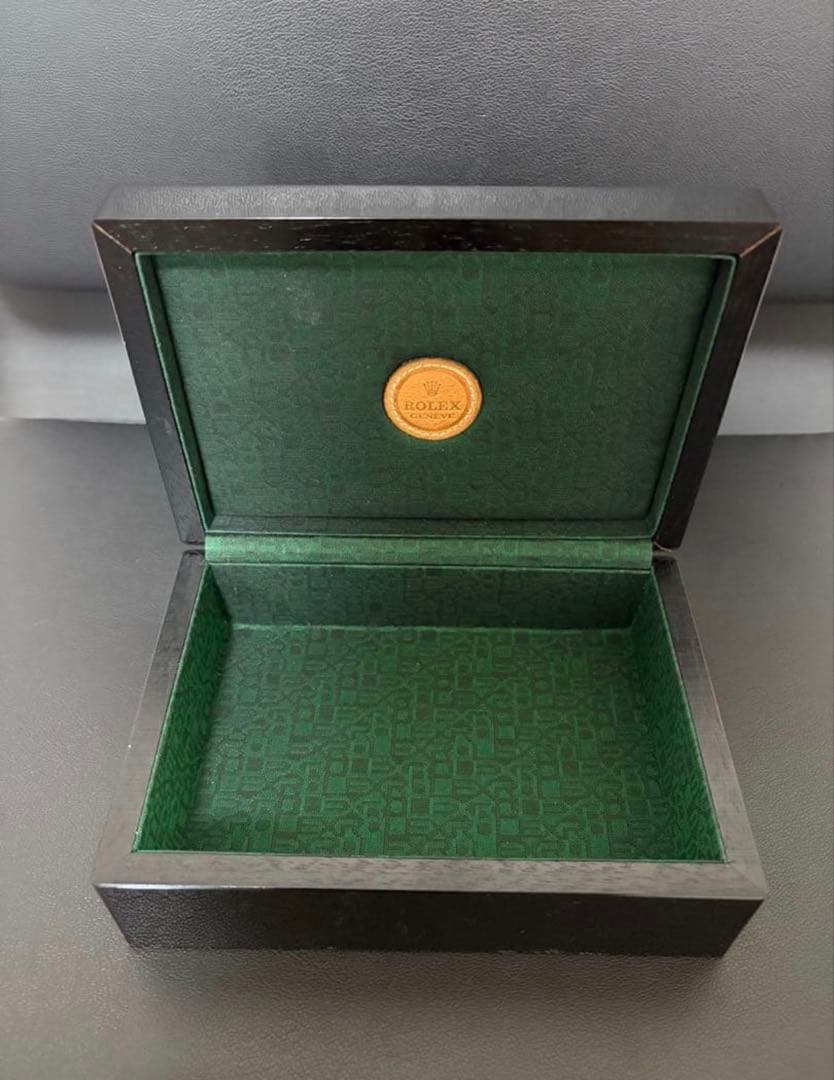 ROLEX 空箱ケース