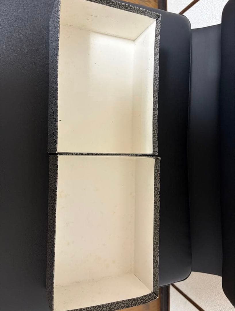 ROLEX 空箱ケース