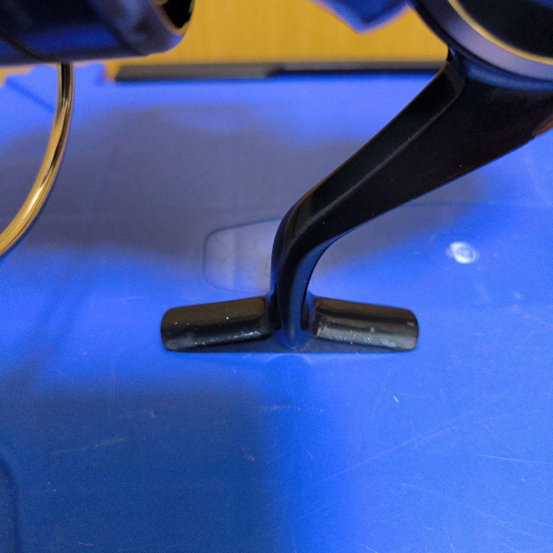 Daiwa ソルティガ18000Pスピニングリール 専用ケース付き