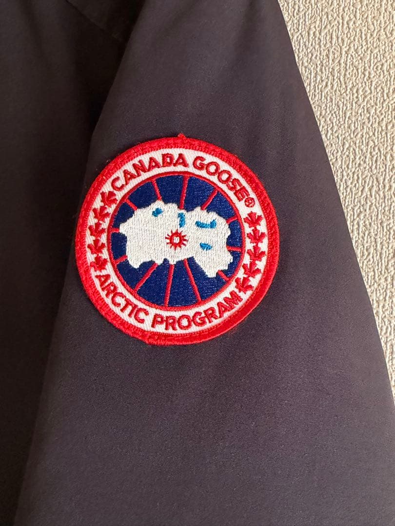【美品】  カナダグース ジャスパー ダウンコート