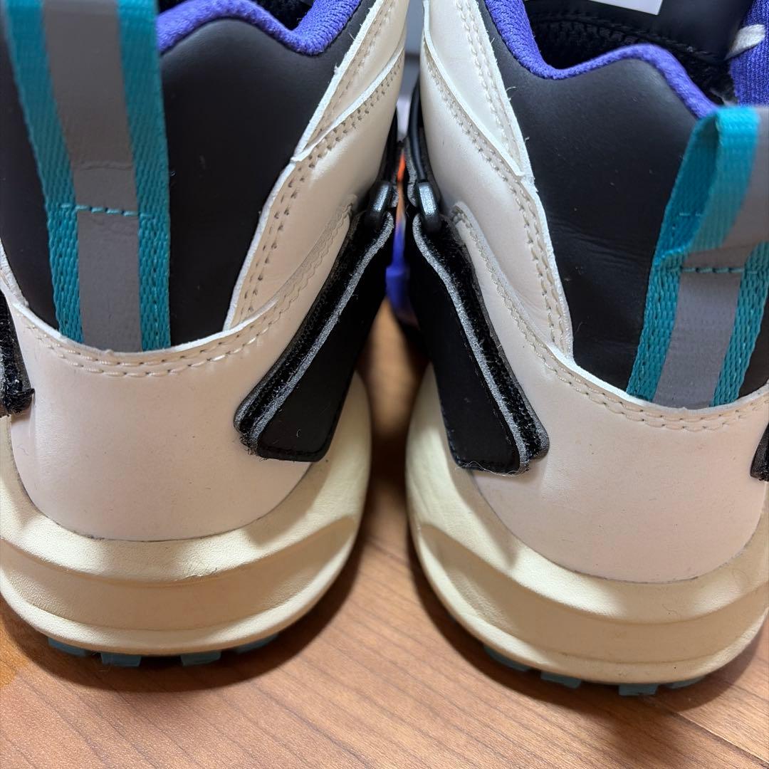 コンバース　エアロジャム　25.0〜25.5相当