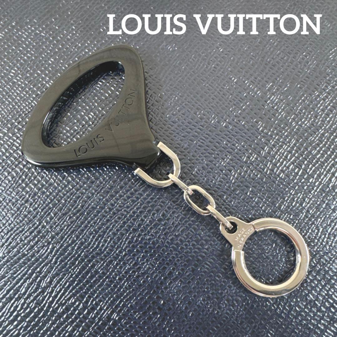 LOUIS VUITTON ポルトクレ エピZ キーリング キーホルダー