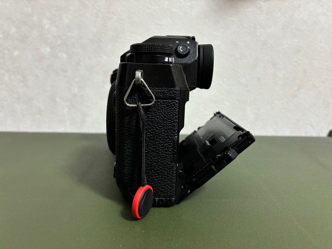 FUJIFILM X-H1 中古品で最安値