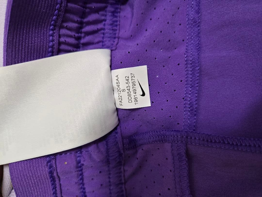 Nike Rafael Nadal テニスウェアセット