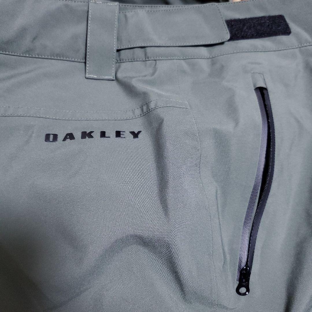 OAKLEY GORE-TEX スノーボードパンツ sizeXXL 新品未使用品