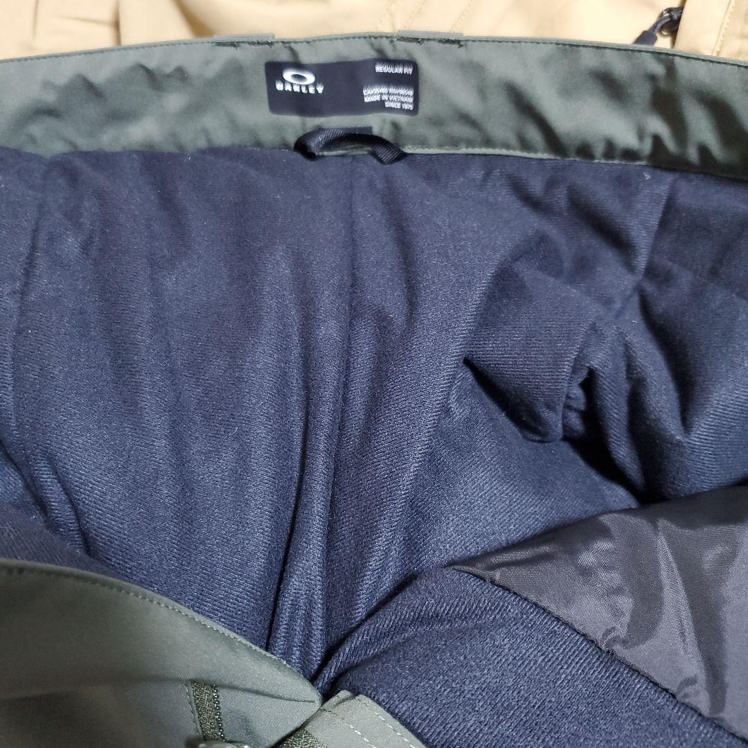 OAKLEY GORE-TEX スノーボードパンツ sizeXXL 新品未使用品
