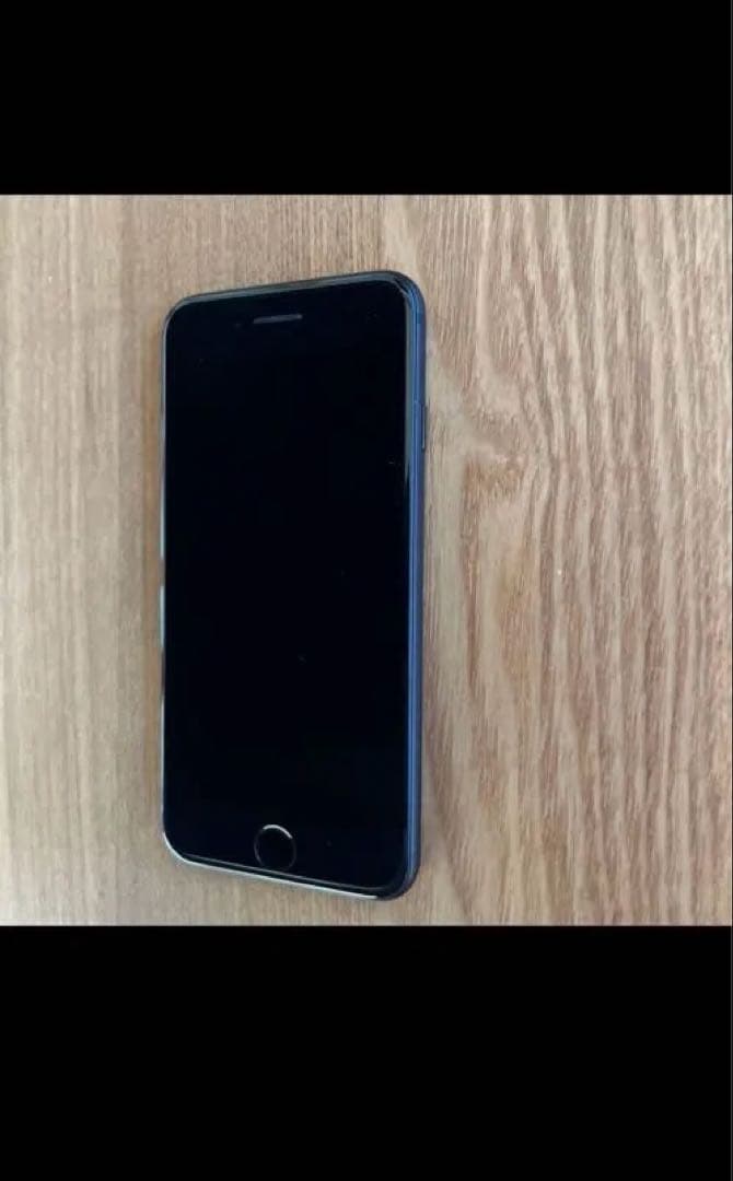 【美品】海外版　iPhone7 us版