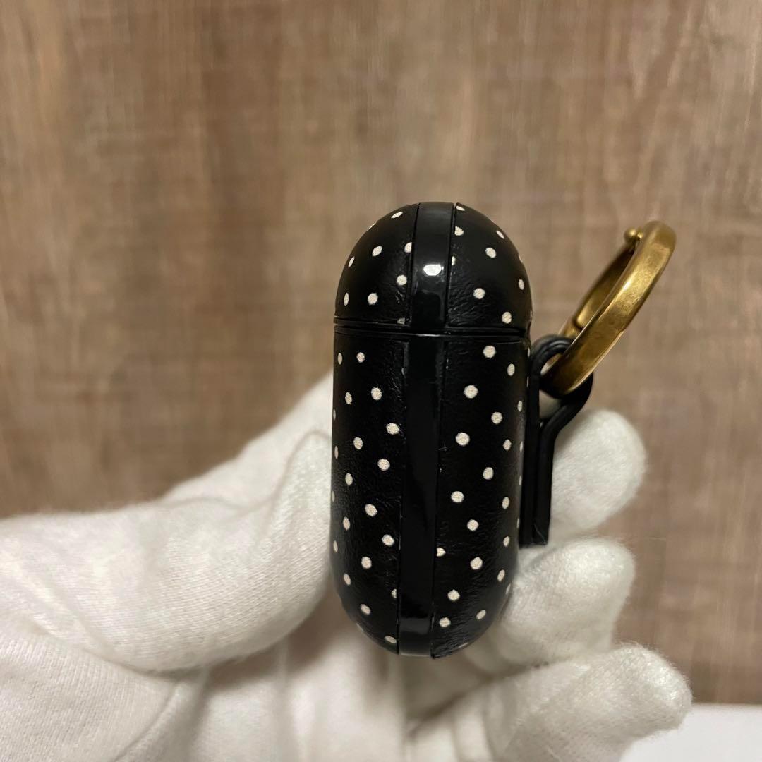 Saint Laurent サンローラン【新品】AirPods ケース