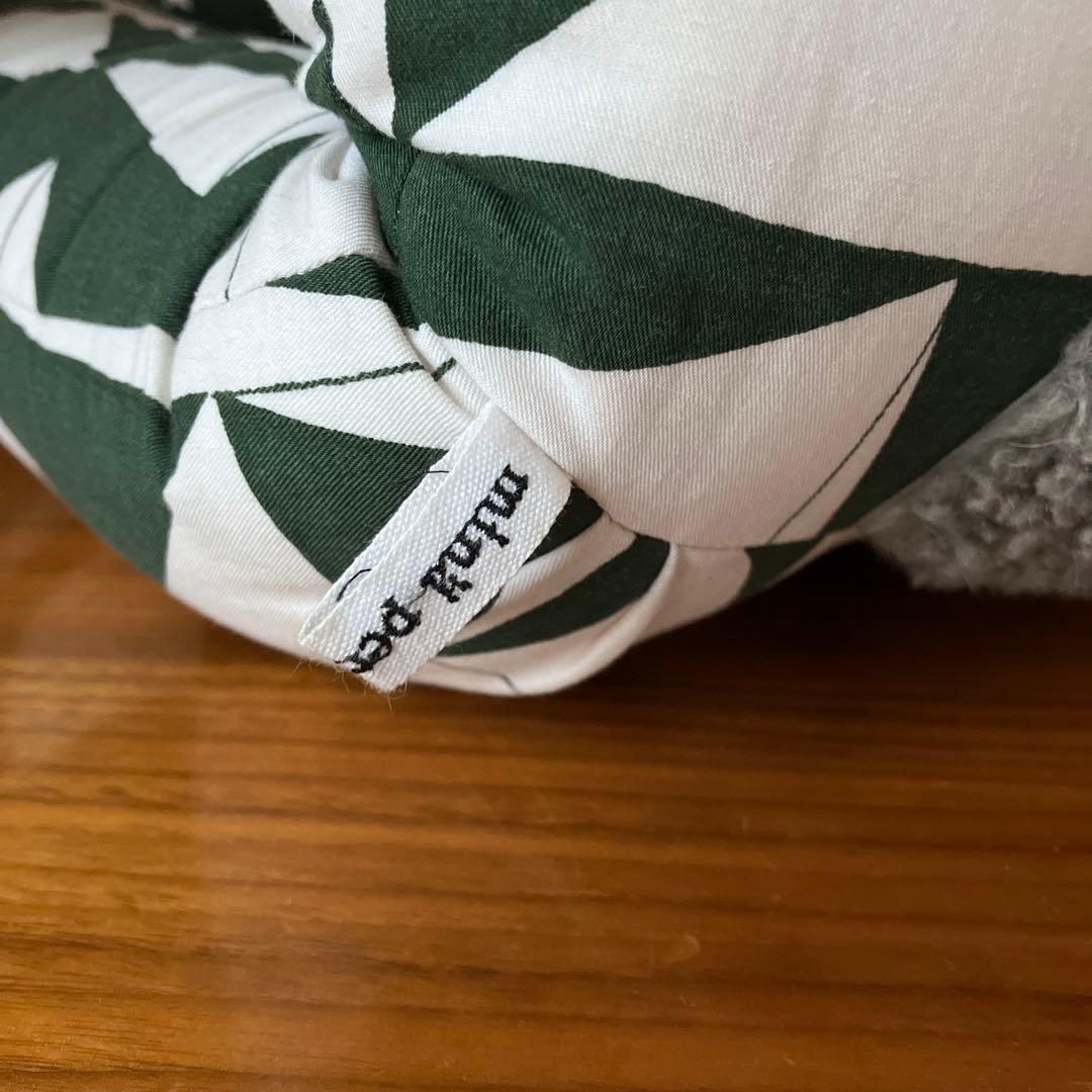 ミナペルホネン minaperhonen ぬいぐるみ オノメカマン　ナマケモノ