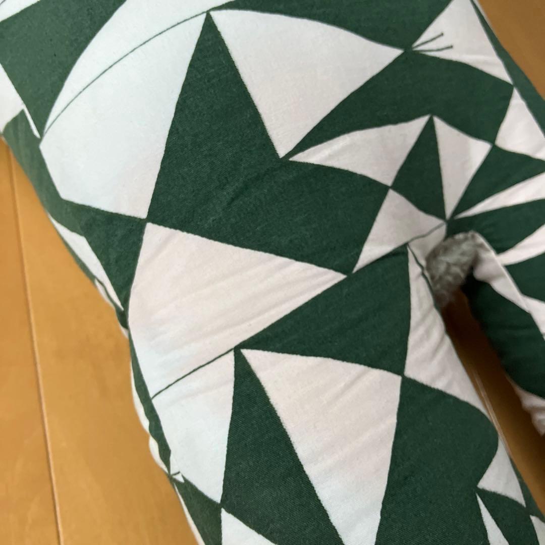 ミナペルホネン minaperhonen ぬいぐるみ オノメカマン　ナマケモノ