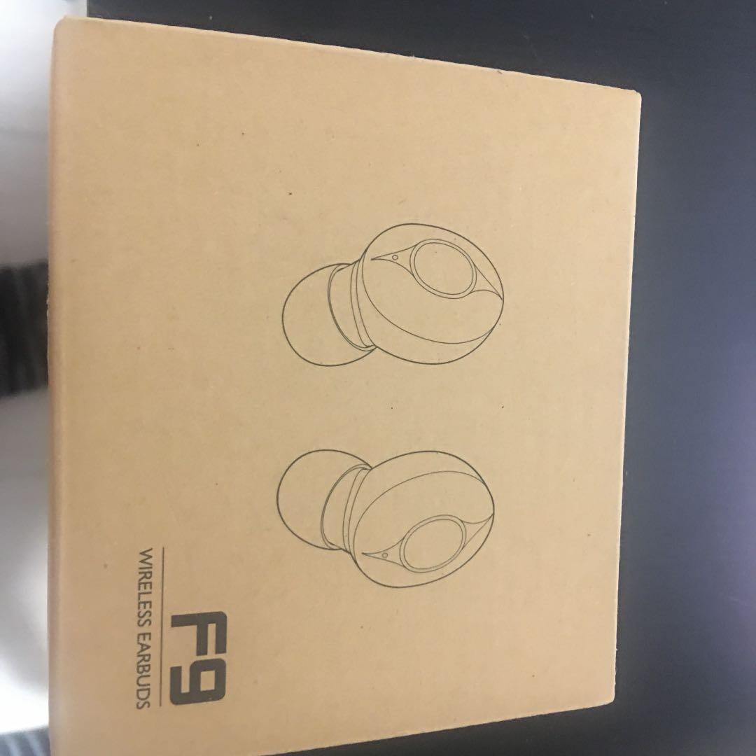 D314最新版Bluetooth 5.0+EDR 技術イヤホン