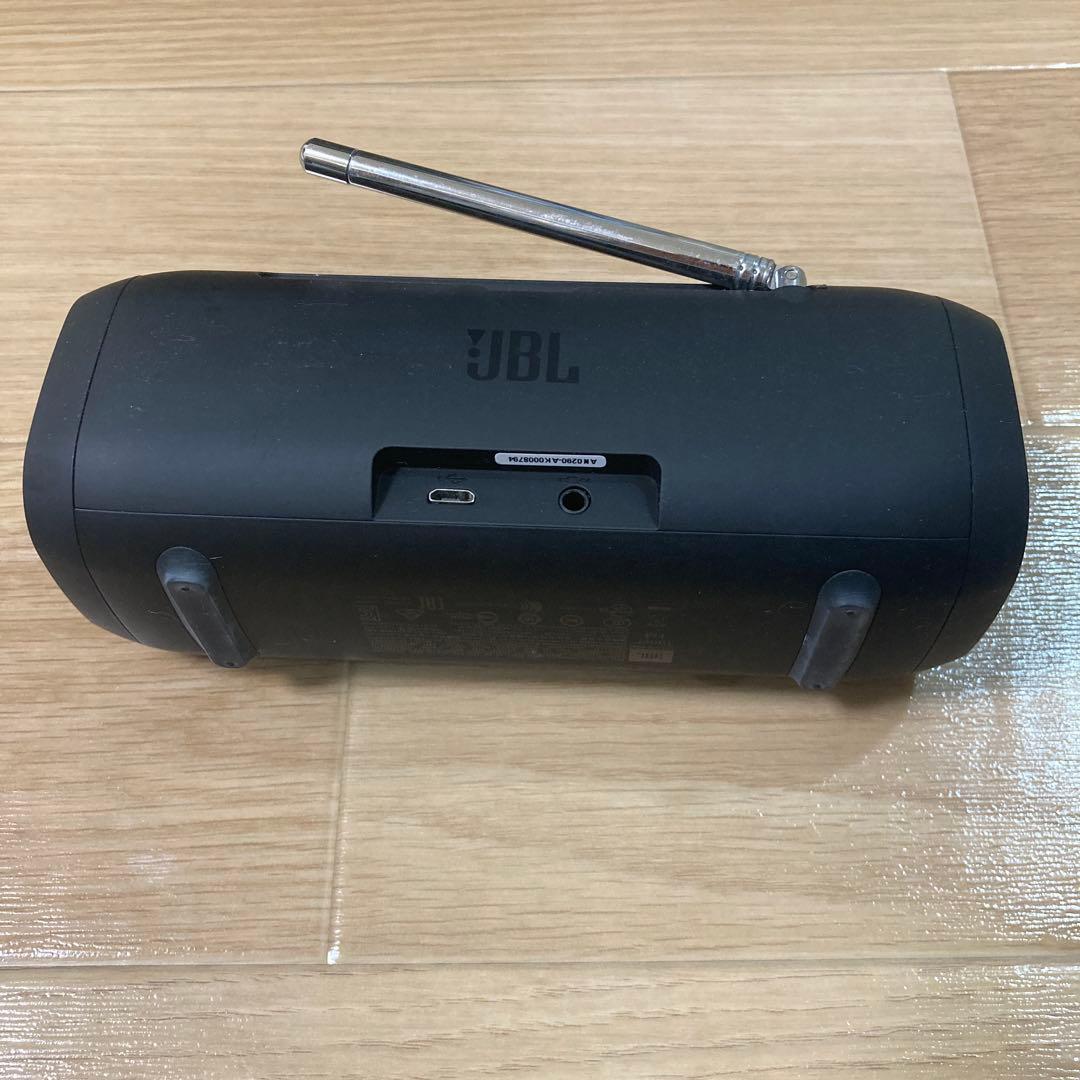 もんじろう　JBL TUNER FM ワイヤレススピーカー