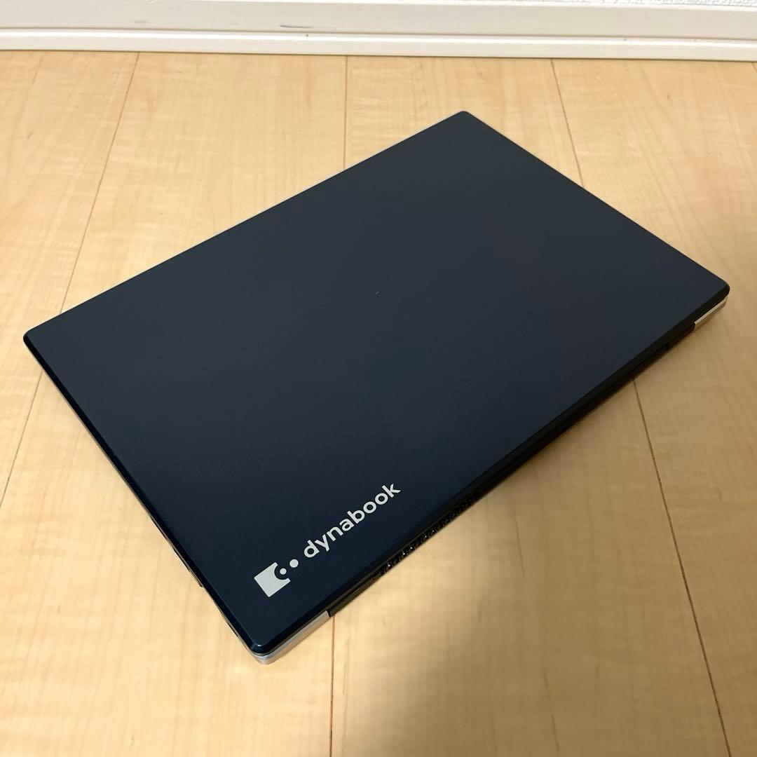 Core i5 8250U SSD256GB Dynabook ノートパソコン