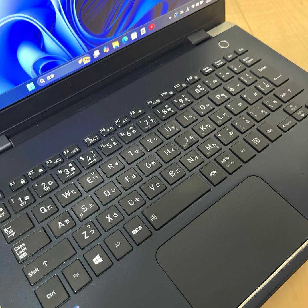 Core i5 8250U SSD256GB Dynabook ノートパソコン