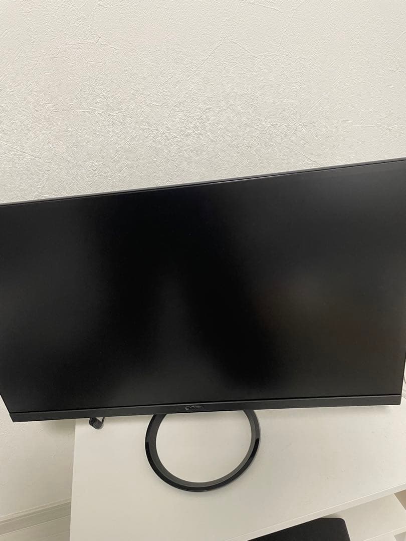 acer R1 Series 27インチ モニター　R271 ディスプレイ