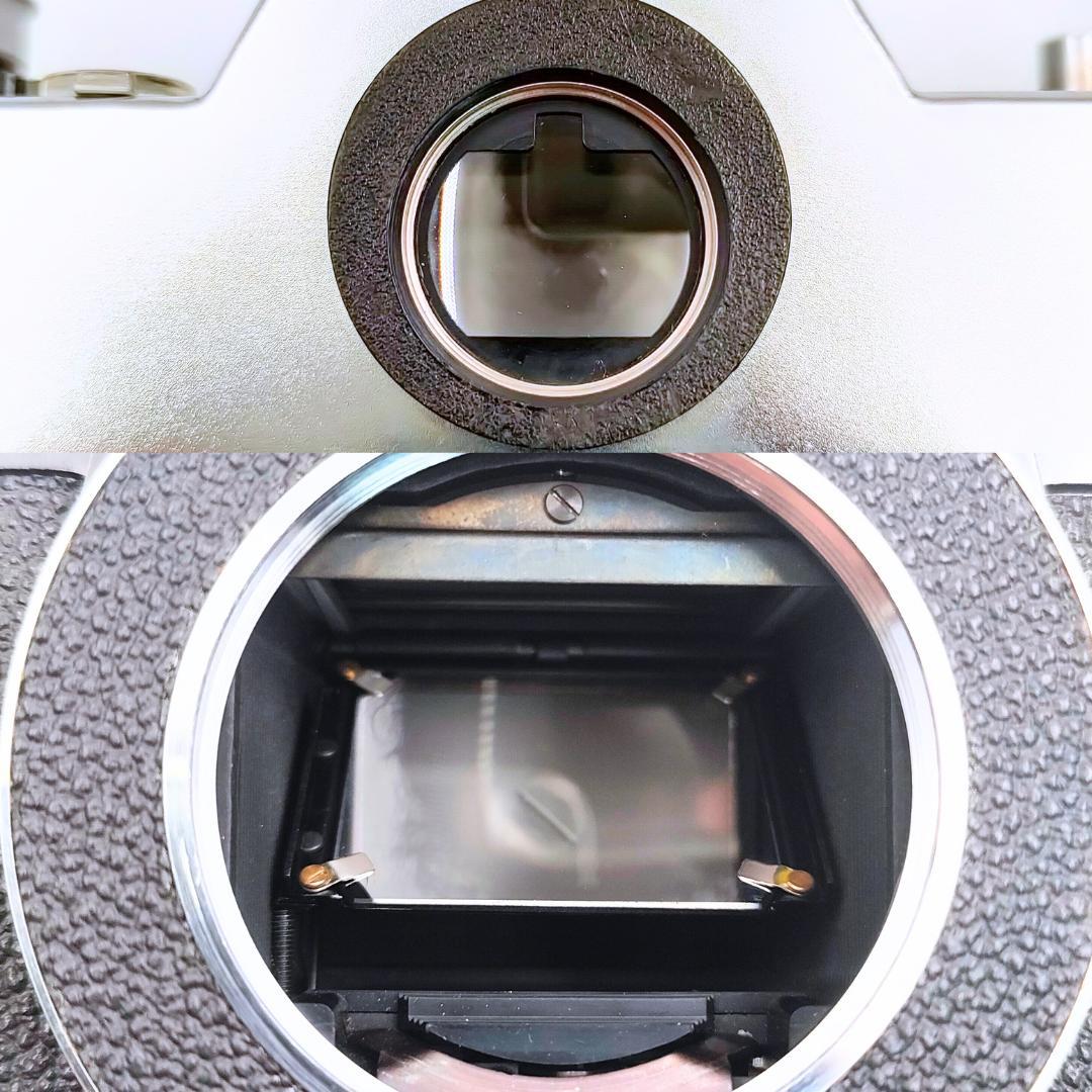 美品 ZEISS IKON Icarex35 S TM / 50mm F1.4