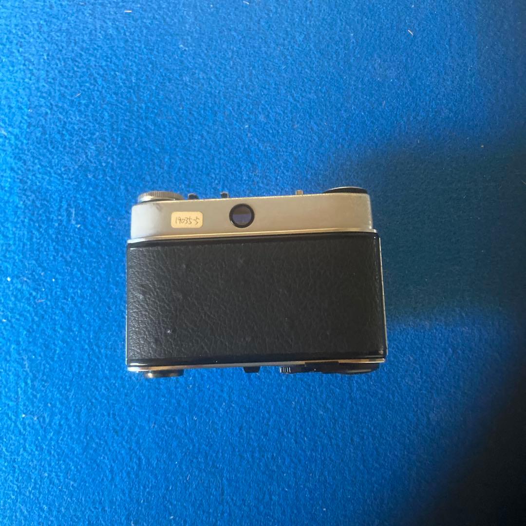 Kodak Retina フィルムカメラ 50mm f/2.8