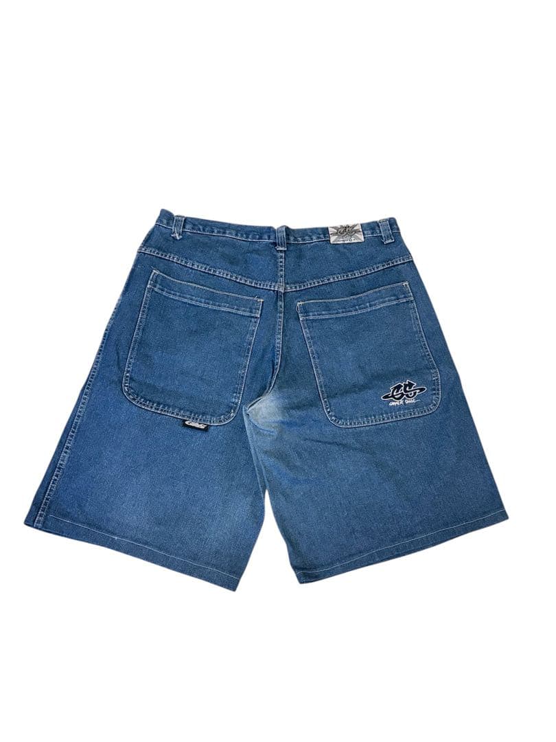 GARMENT STAGE ガーメントステージ バギーパンツ ワイドパンツ