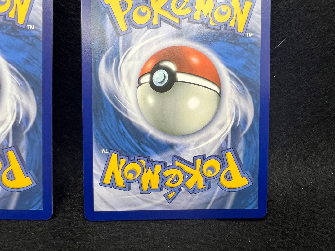 ゲッコウガex キングドラex 仏語版 プロモ 海外限定絵柄