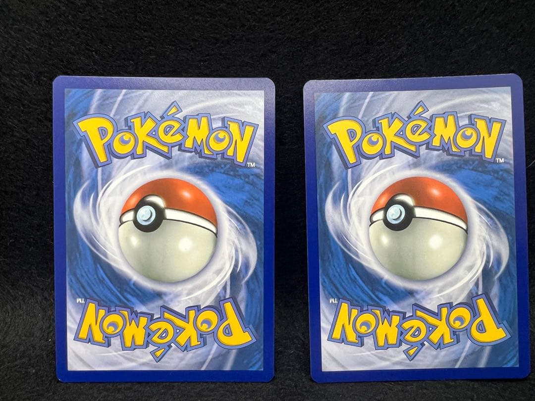 ゲッコウガex キングドラex 仏語版 プロモ 海外限定絵柄