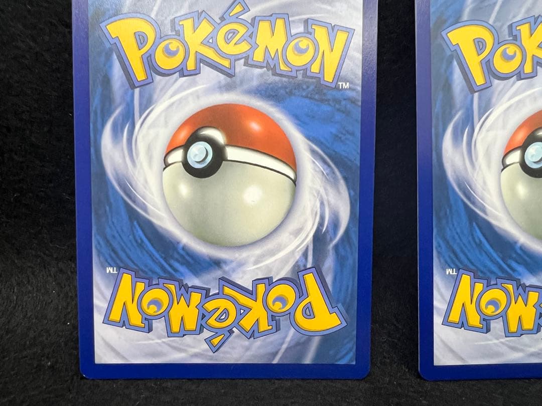 ゲッコウガex キングドラex 仏語版 プロモ 海外限定絵柄